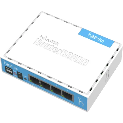 Mikrotik RB941-2nD