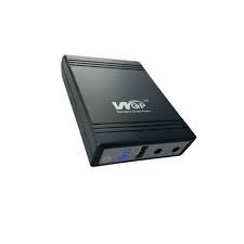 Mini UPS for Router, Onu, CC Camera