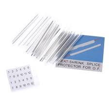 Fiber Optic Protectors Sleeves ( 120 Pis )